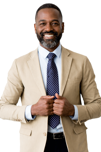 We are a leading technology brand